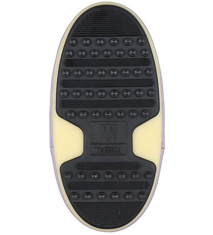 Moon Boot Vintersko - Ikon Lav Nylon - Lilla Moon Boot Vintersko - Ikon Lav Nylon - Lilla