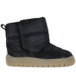 Angulus Winter Boots - Tex - Black Angulus Winter Boots - Tex - Black
