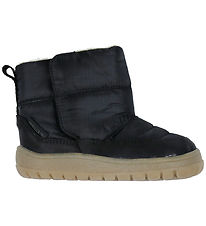 Angulus Winter Boots - Tex - Black Angulus Winter Boots - Tex - Black