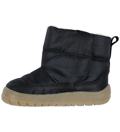 Angulus Winter Boots - Tex - Black Angulus Winter Boots - Tex - Black