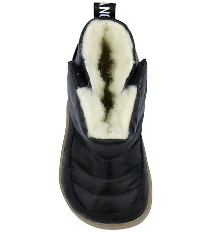 Angulus Winter Boots - Tex - Black Angulus Winter Boots - Tex - Black