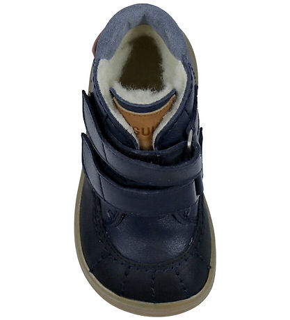 Angulus Winterlaarzen - Tex - Navy/Tan/Blue Mist Angulus Winterlaarzen - Tex - Navy/Tan/Blue Mist