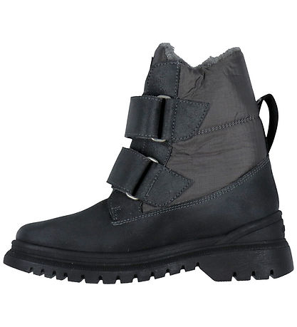 Bottes d'Hiver Angulus - Tex - Gris Bottes d'Hiver Angulus - Tex - Gris