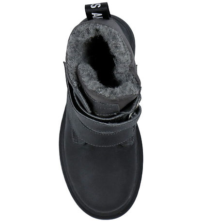 Bottes d'Hiver Angulus - Tex - Gris Bottes d'Hiver Angulus - Tex - Gris