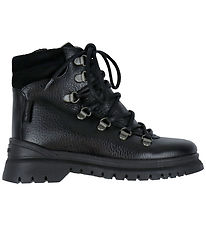 Angulus Winter Boots - Tex - Black Angulus Winter Boots - Tex - Black