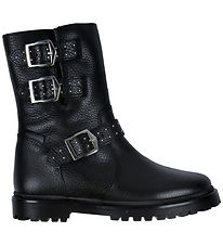 Angulus Winter Boots - Tex - Black Angulus Winter Boots - Tex - Black