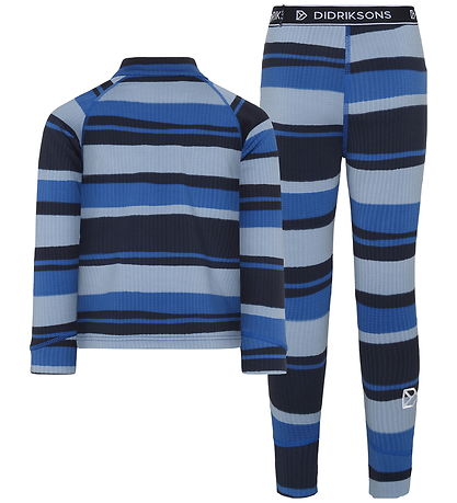 Didriksons Hiihtoalusasut - Jadis - Polut Blue Didriksons Hiihtoalusasut - Jadis - Polut Blue