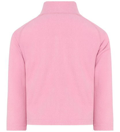 Didriksons Fleece Jacket - Monte - Light Heather Pink Didriksons Fleece Jacket - Monte - Light Heather Pink
