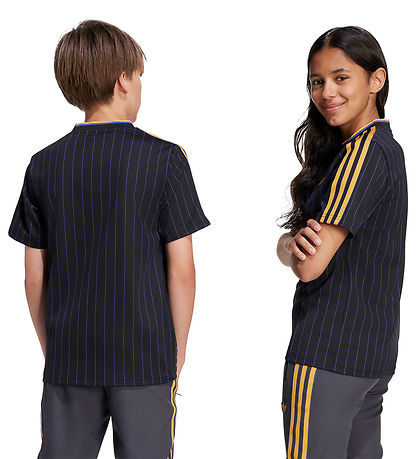 Maillot de Football adidas Originals - Manchester United - Noir