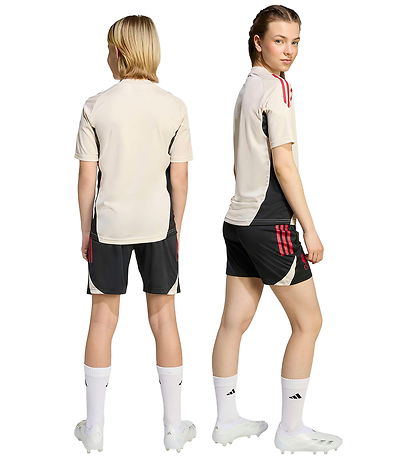 adidas Performance Fußballtrikot - Liverpool - Wunder White adidas Performance Fußballtrikot - Liverpool - Wunder White