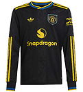 Maillot de Football adidas Originals - Manchester United 3. Set  Maillot de Football adidas Originals - Manchester United 3. Set
