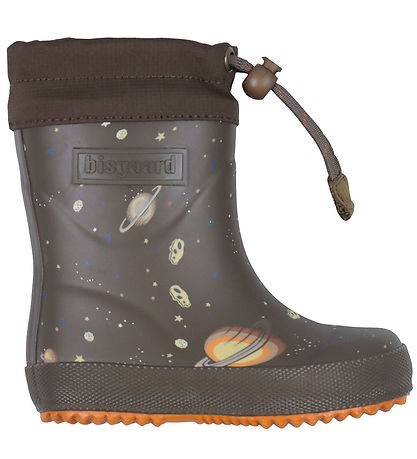 Bottes Thermiques Bisgaard - Perdu dans Space Bottes Thermiques Bisgaard - Perdu dans Space