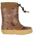 Bisgaard Thermo Boots - Fallen Leaf Brown Bisgaard Thermo Boots - Fallen Leaf Brown