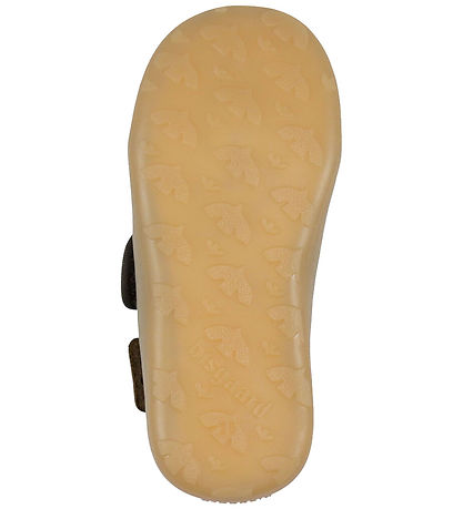 Bisgaard Slippers - Pav - Dark Brown Bisgaard Slippers - Pav - Dark Brown
