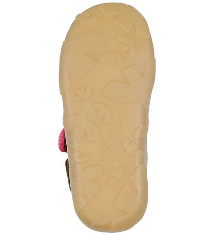 Bisgaard Slippers - Maddy - Bordeaux Bisgaard Slippers - Maddy - Bordeaux