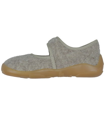 Bisgaard Slippers - Maddy - Sand