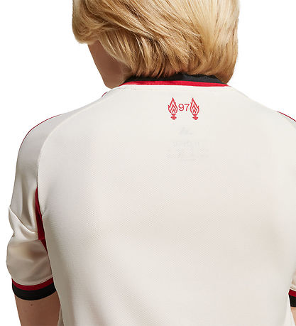 Maillot de Football adidas Performance - Liverpool 25/26 à l'ext