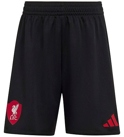 adidas Performance Fótboltabúningur - Liverpool 25/26 Úti - Wond