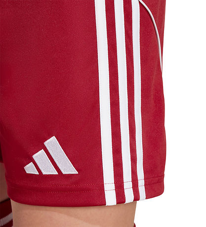 adidas Performance Shorts - Liverpool 25/26 Home - Strred