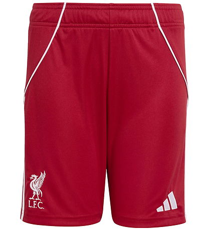 adidas Performance Shorts - Liverpool 25/26 Home - Strred