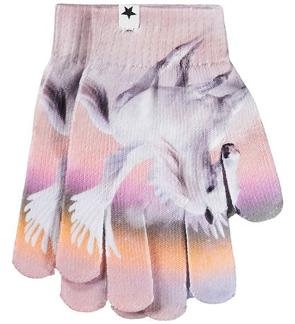 Molo Beanie/Gloves - Kaya - Utopia World Molo Beanie/Gloves - Kaya - Utopia World