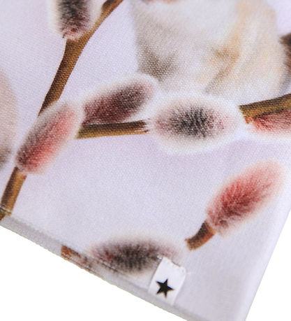 Molo Beanie/Gloves - Kaya - Willow CAT Molo Beanie/Gloves - Kaya - Willow CAT