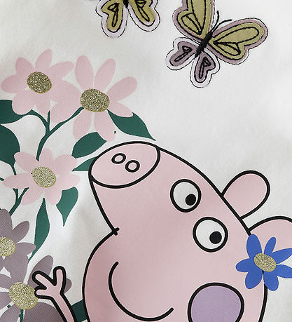 Name It Blússa - NmfAnna- Peppapig - Cloud Dansari
