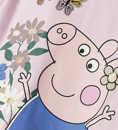 Blouse Name It - NmfAnna- Peppapig - Sweet Rêves Blouse Name It - NmfAnna- Peppapig - Sweet Rêves