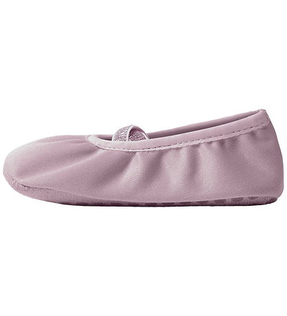 Name It Gym Shoe - Noos - NmfBalance - Dawn Pink