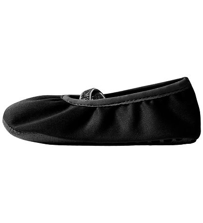 Name It Gym Shoe - Noos - NmfBalance - Black