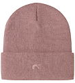 Name It Beanie - NknMalik - Woodrose Name It Beanie - NknMalik - Woodrose