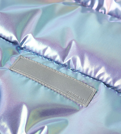 Name It Puffer Jacket - NmfMolina - Pastel Lilac