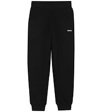 BOSS Sweatpants - Black BOSS Sweatpants - Black