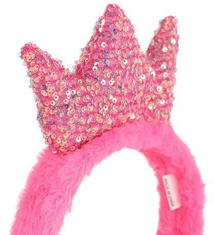 Billieblush Earmuffs - Pink