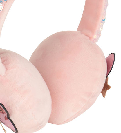 Billieblush Ohrenschützer - Peach Billieblush Ohrenschützer - Peach