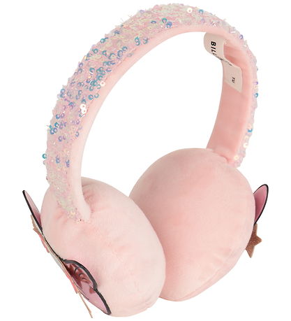 Billieblush Ohrenschützer - Peach