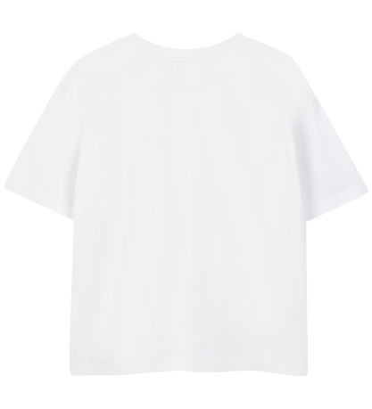 HUGO T-shirt - White