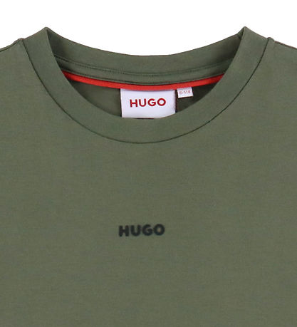 T-Shirt HUGO - Kalamata