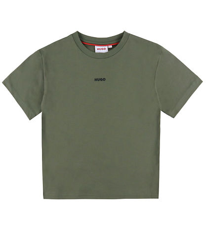 T-Shirt HUGO - Kalamata