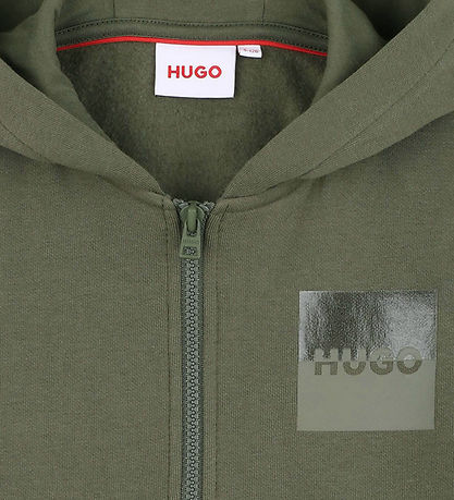 HUGO Cardigan - Kalamata HUGO Cardigan - Kalamata