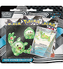 Pokémon Trading Card - Scarlet & Violet: Black Bolt - Tech Stick Pokémon Trading Card - Scarlet & Violet: Black Bolt - Tech Stick