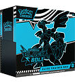 Pokémon Trading Card - Scarlet & Violet: Black Bolt - Elite Trai Pokémon Trading Card - Scarlet & Violet: Black Bolt - Elite Trai