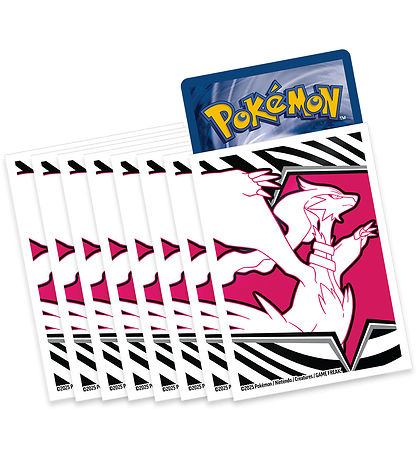Pokémon Sammelkarten - Scarlet & Violet: White Flare - Elite Tra