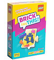 Asmodee Game - Brick Like This! Asmodee Game - Brick Like This!