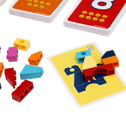 Asmodee Game - Brick Like This!