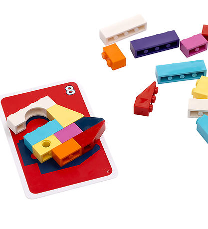 Asmodee Game - Brick Like This!