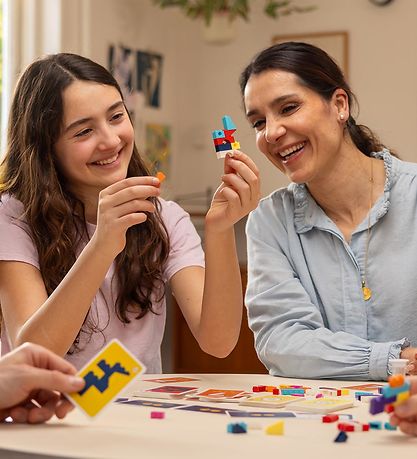 Asmodee Game - Brick Like This!