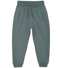 En Fant Joggingbroek - Conditioner Green En Fant Joggingbroek - Conditioner Green