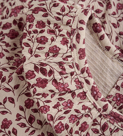 En Fant Kleid - Französisch Oak