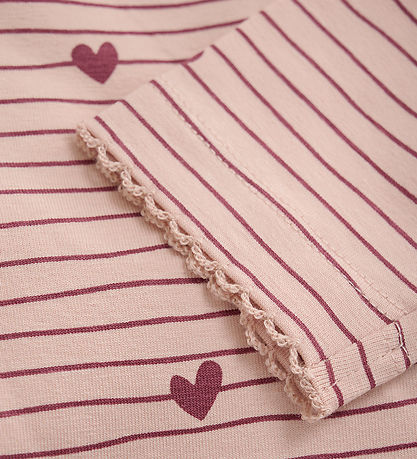 En Fant Leggings - Cameo Rose En Fant Leggings - Cameo Rose